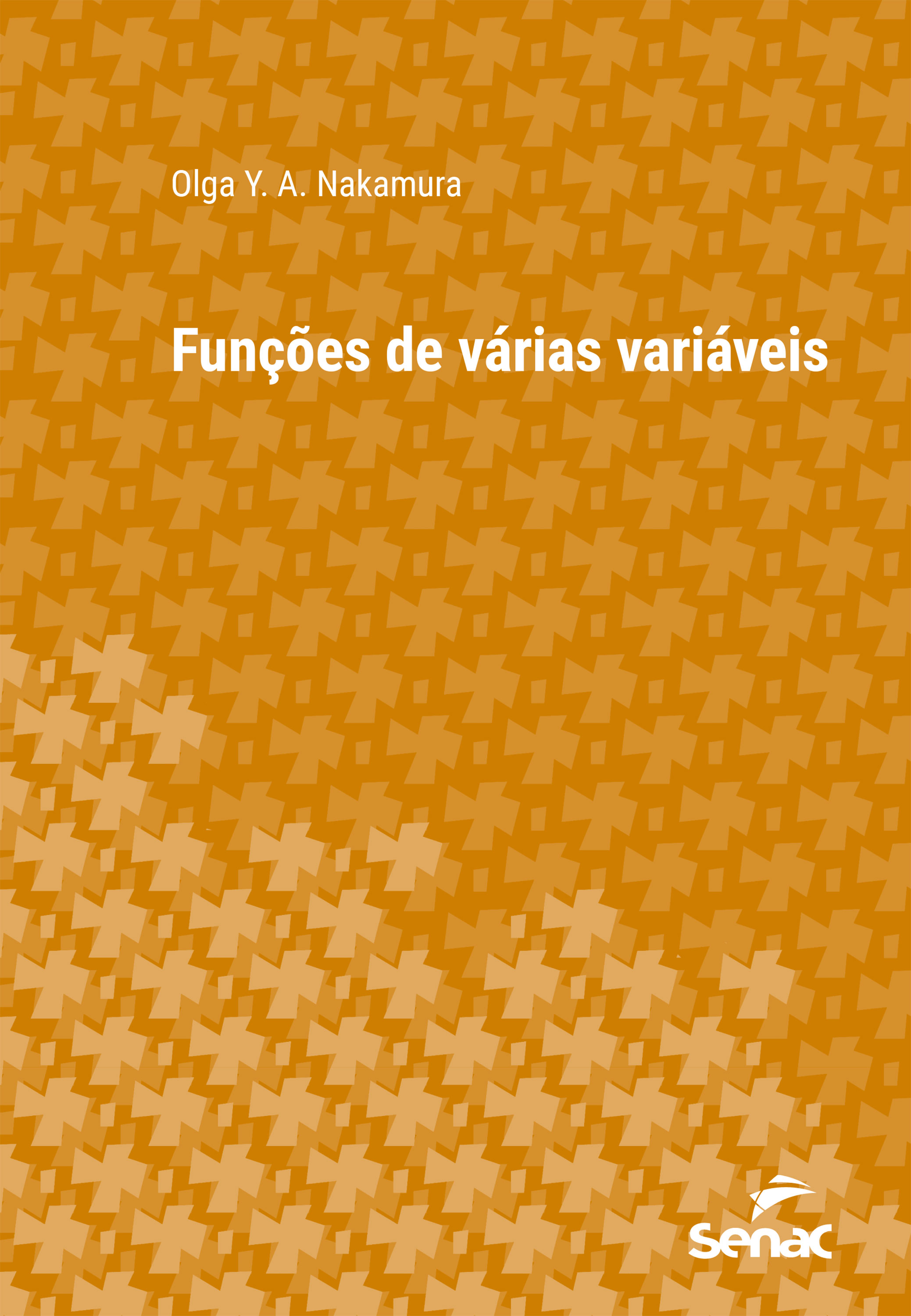 Funções de várias variáveis