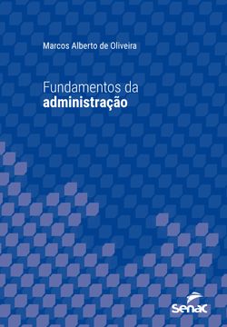 Fundamentos da administração