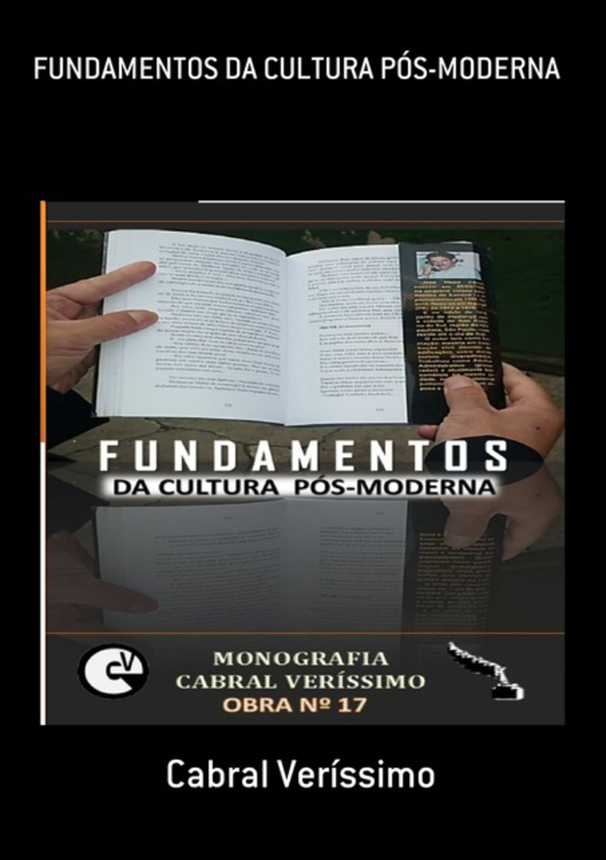 Fundamentos Da Cultura Pós-moderna