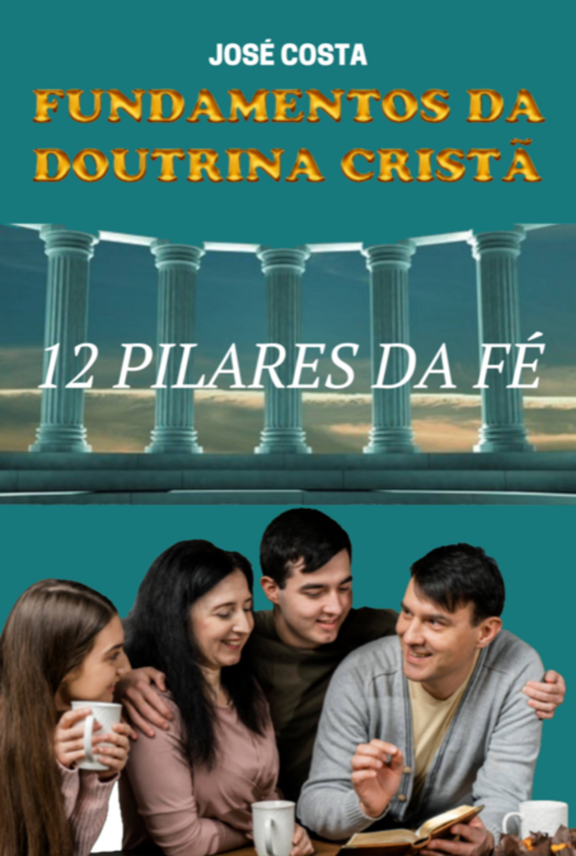 Fundamentos Da Doutrina Cristã