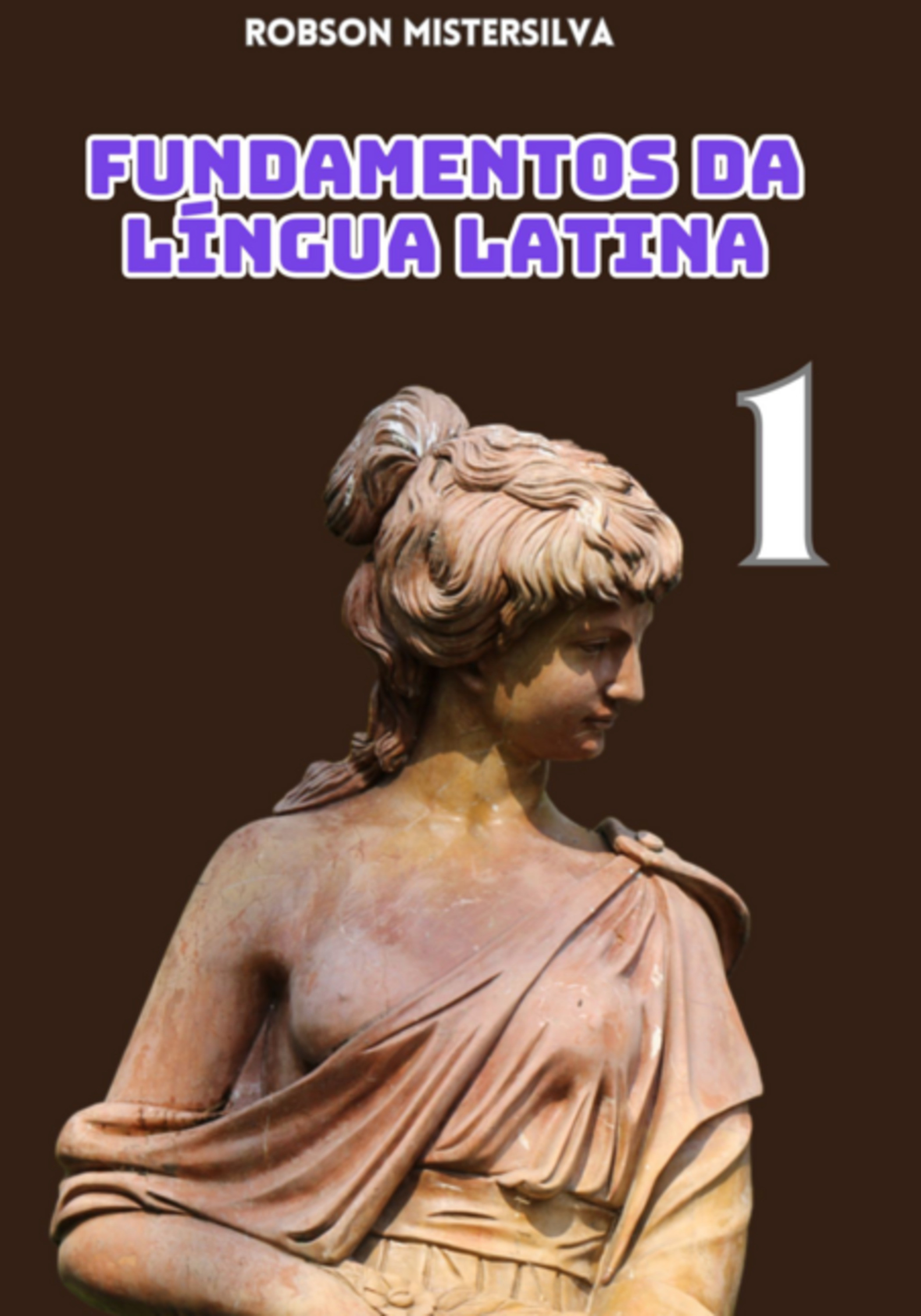 Fundamentos Da Língua Latina