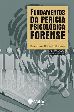 Fundamentos da perícia psicológica forense