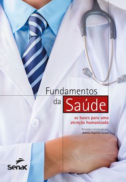 Fundamentos da saúde