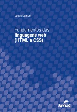 Fundamentos das linguagens web (HTML e CSS)