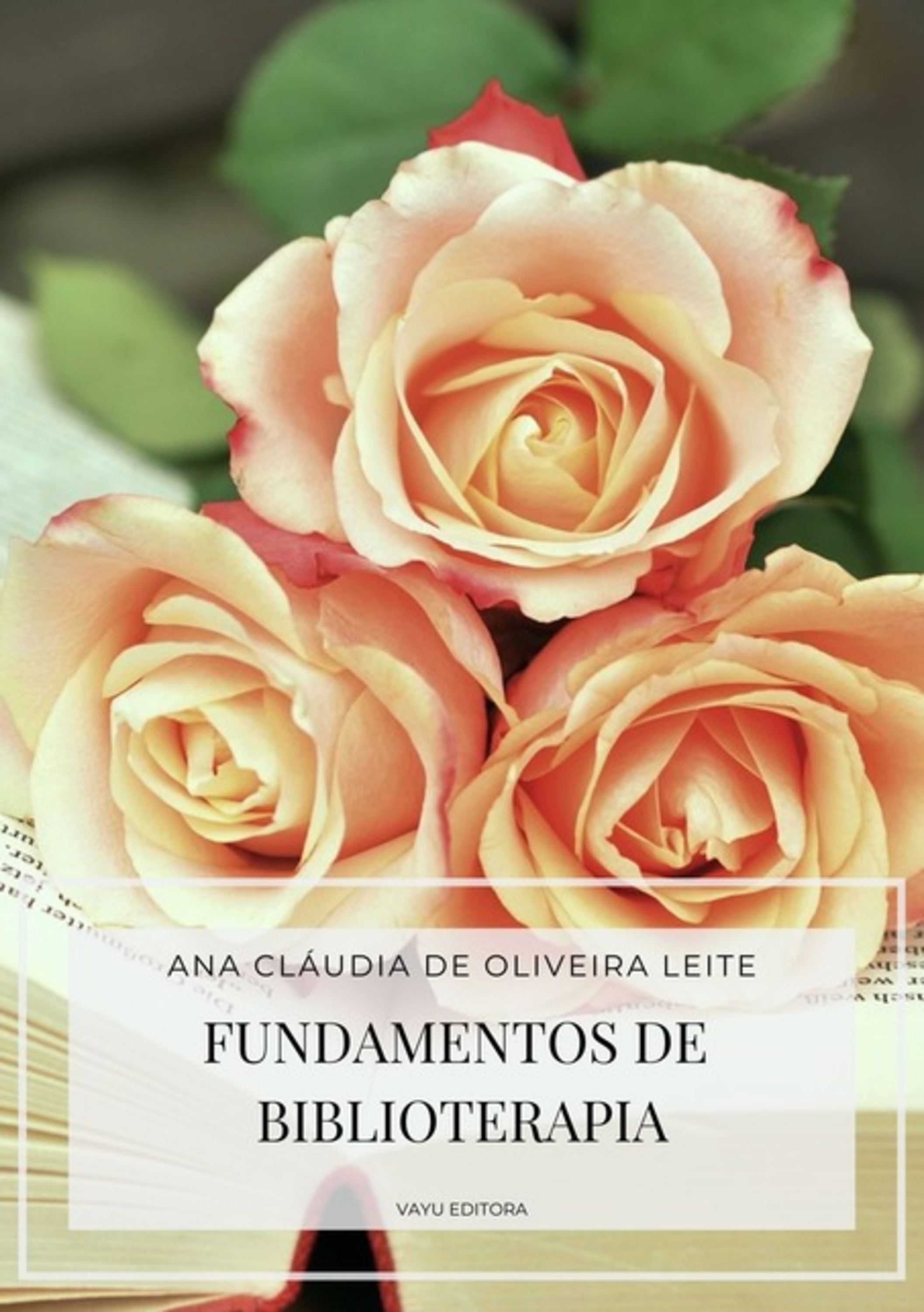 Fundamentos De Biblioterapia