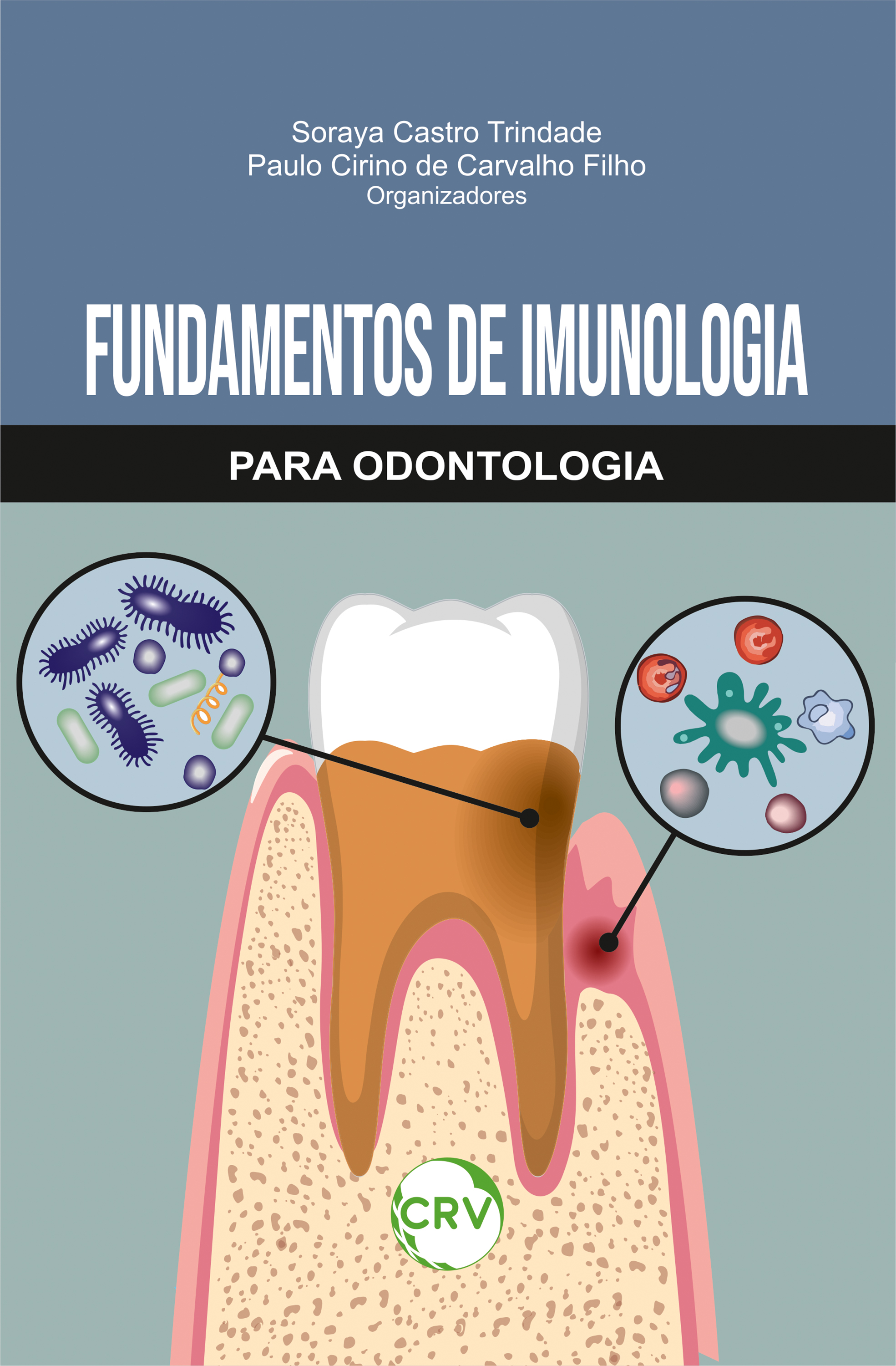 Fundamentos de imunologia para odontologia