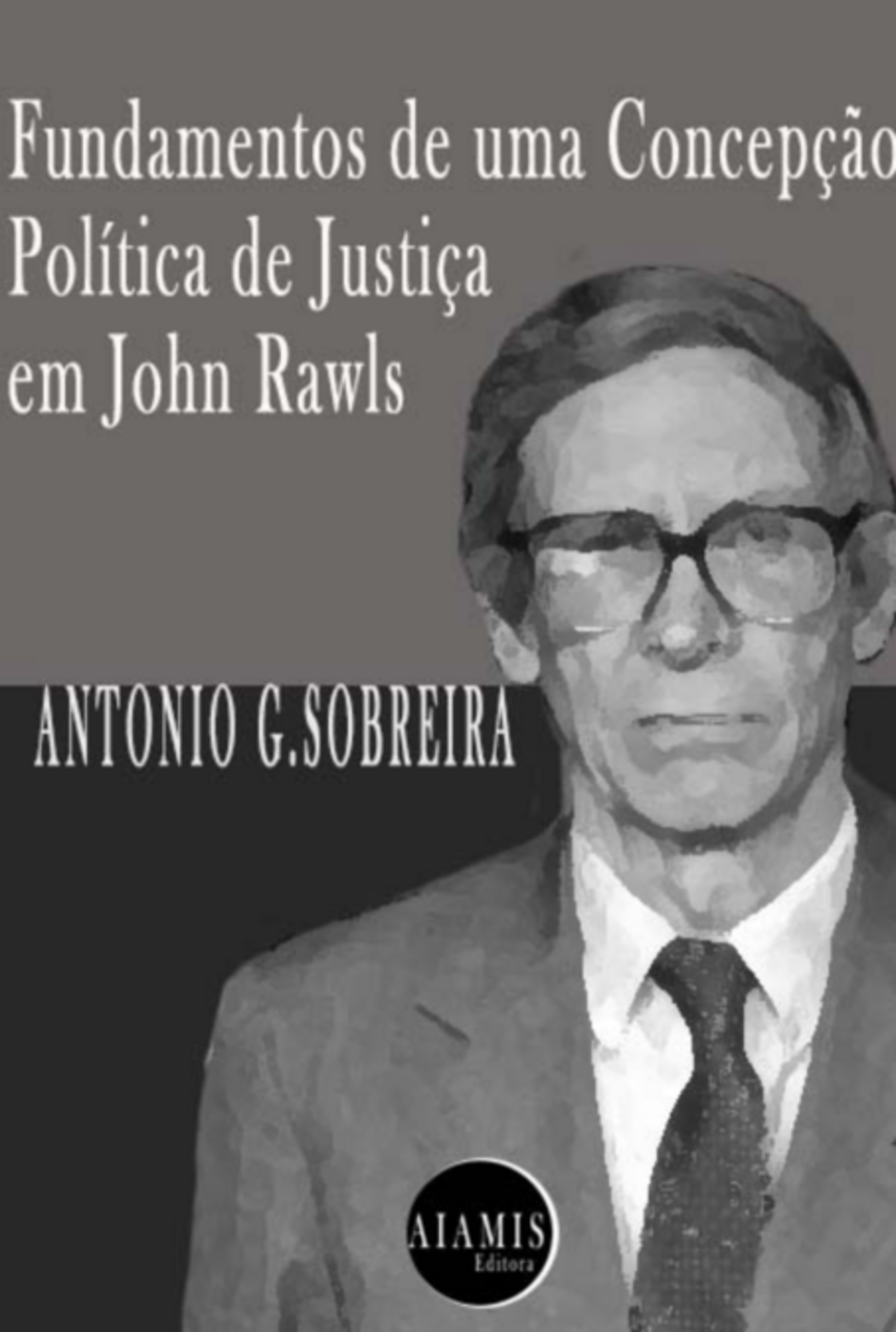 Fundamentos De Uma Concepção Política De Justiça Em Jonh Rawls