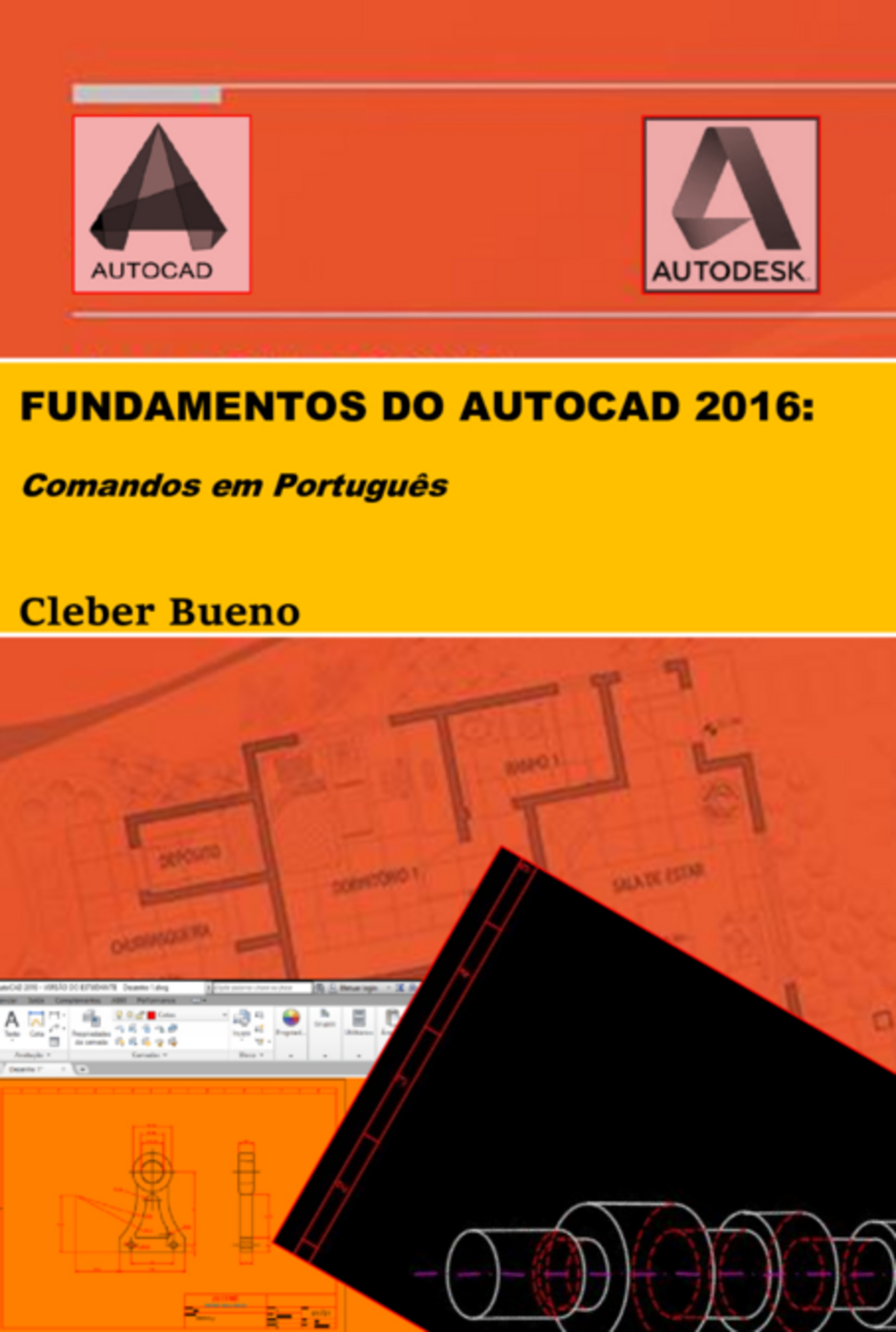 Fundamentos Do Autocad 2016