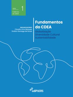 Fundamentos do CDEA