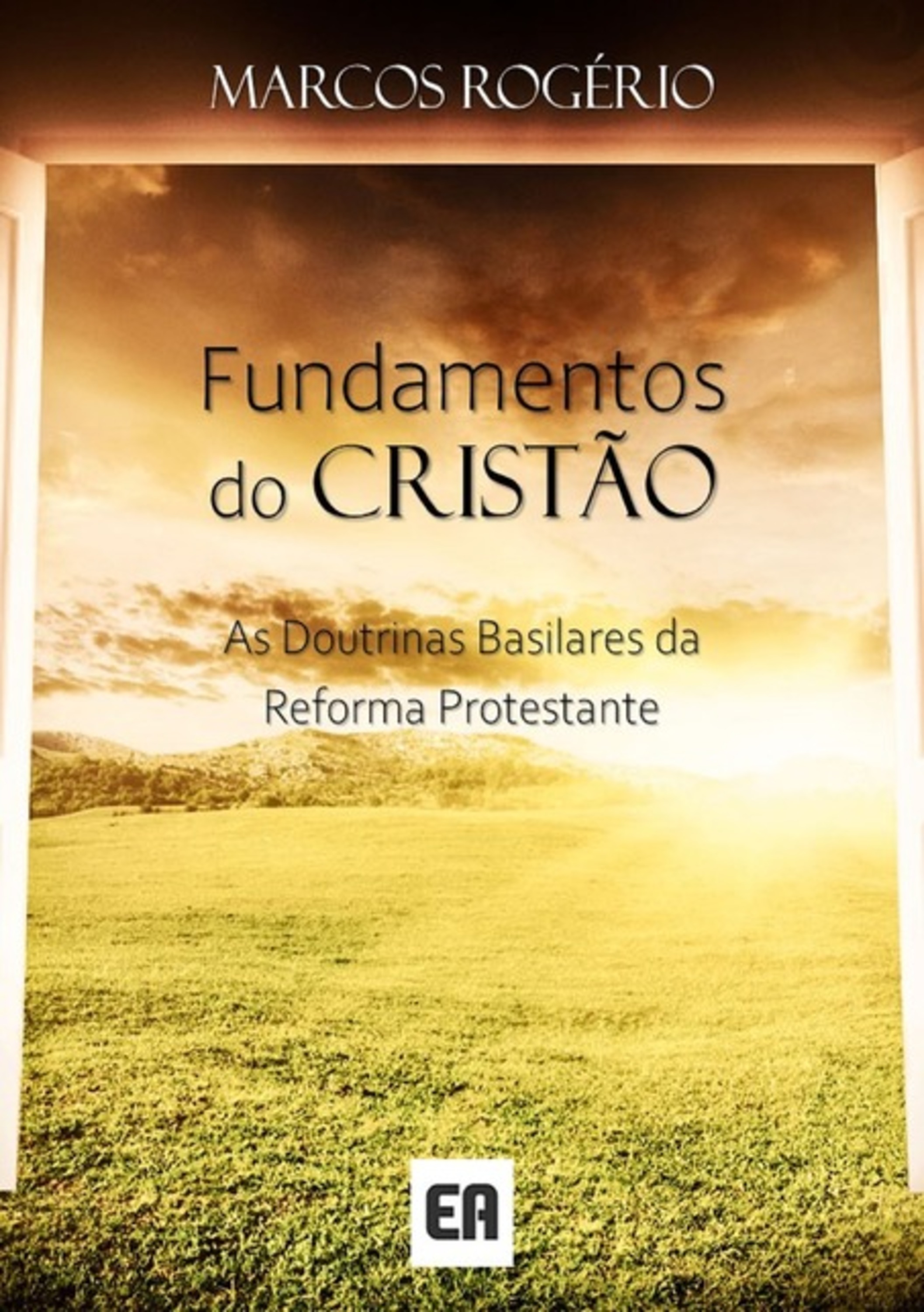 Fundamentos Do Cristão