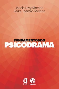 Fundamentos do psicodrama