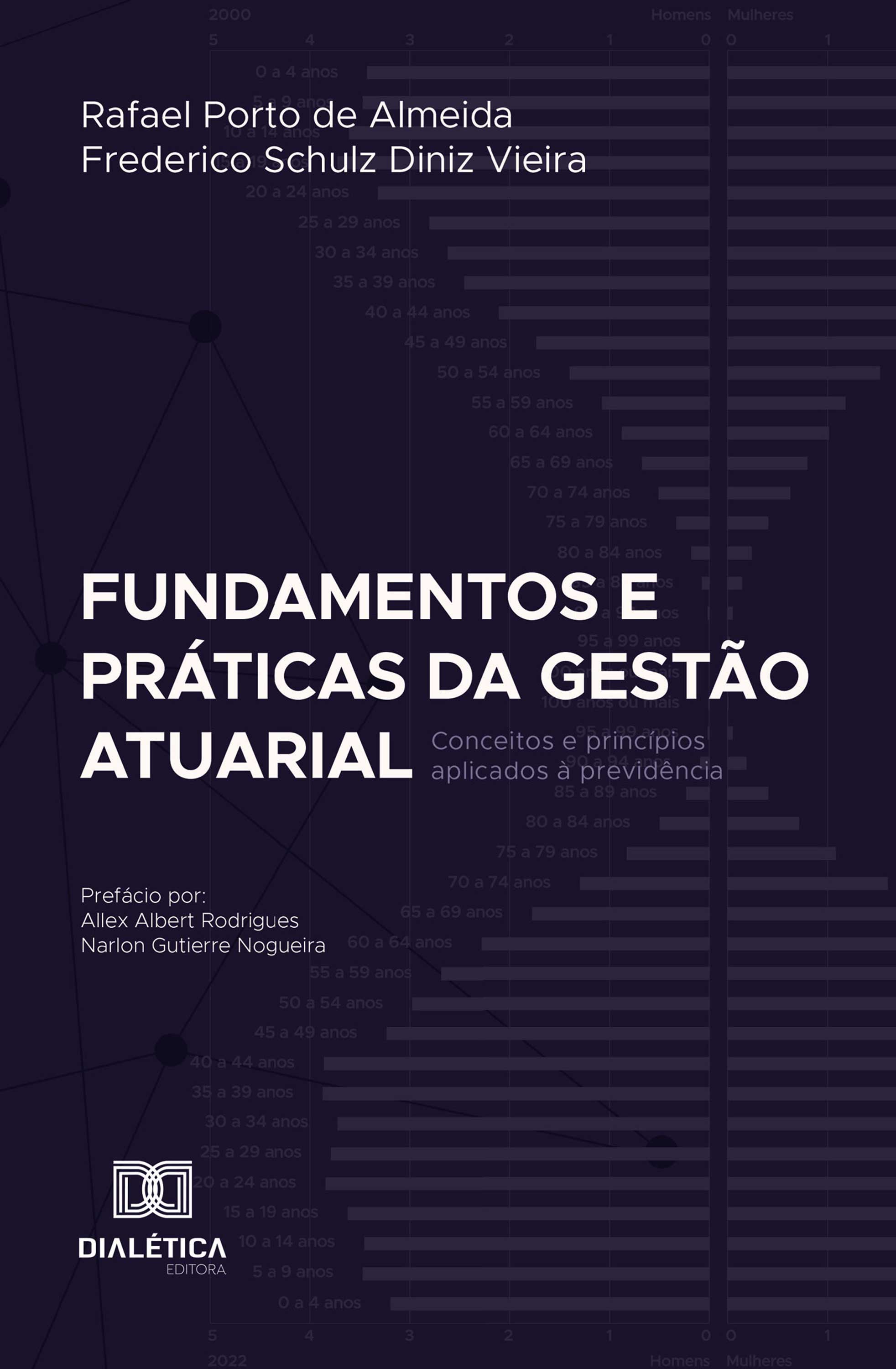 Fundamentos e Práticas da Gestão Atuarial