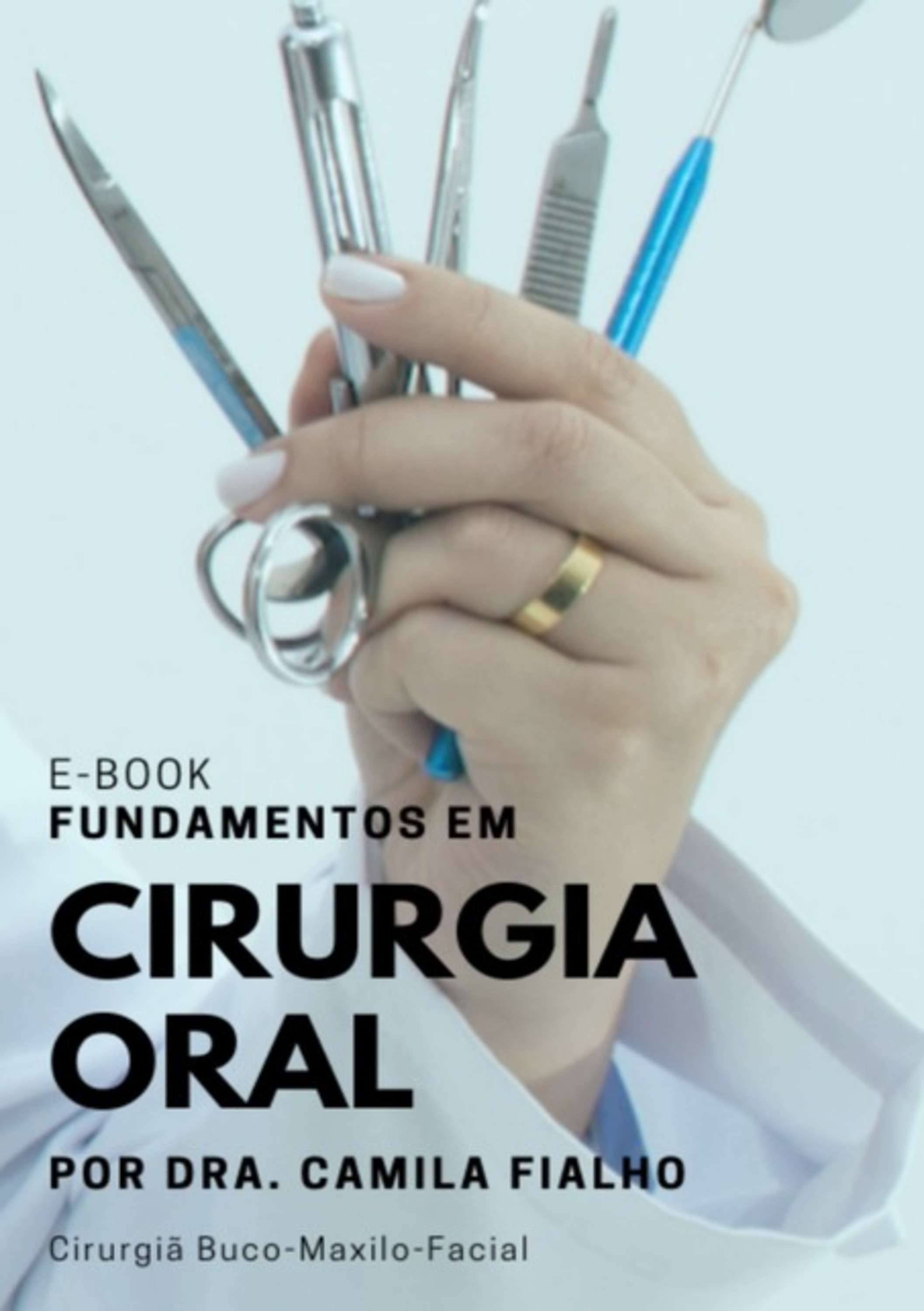 Fundamentos Em Cirurgia Oral