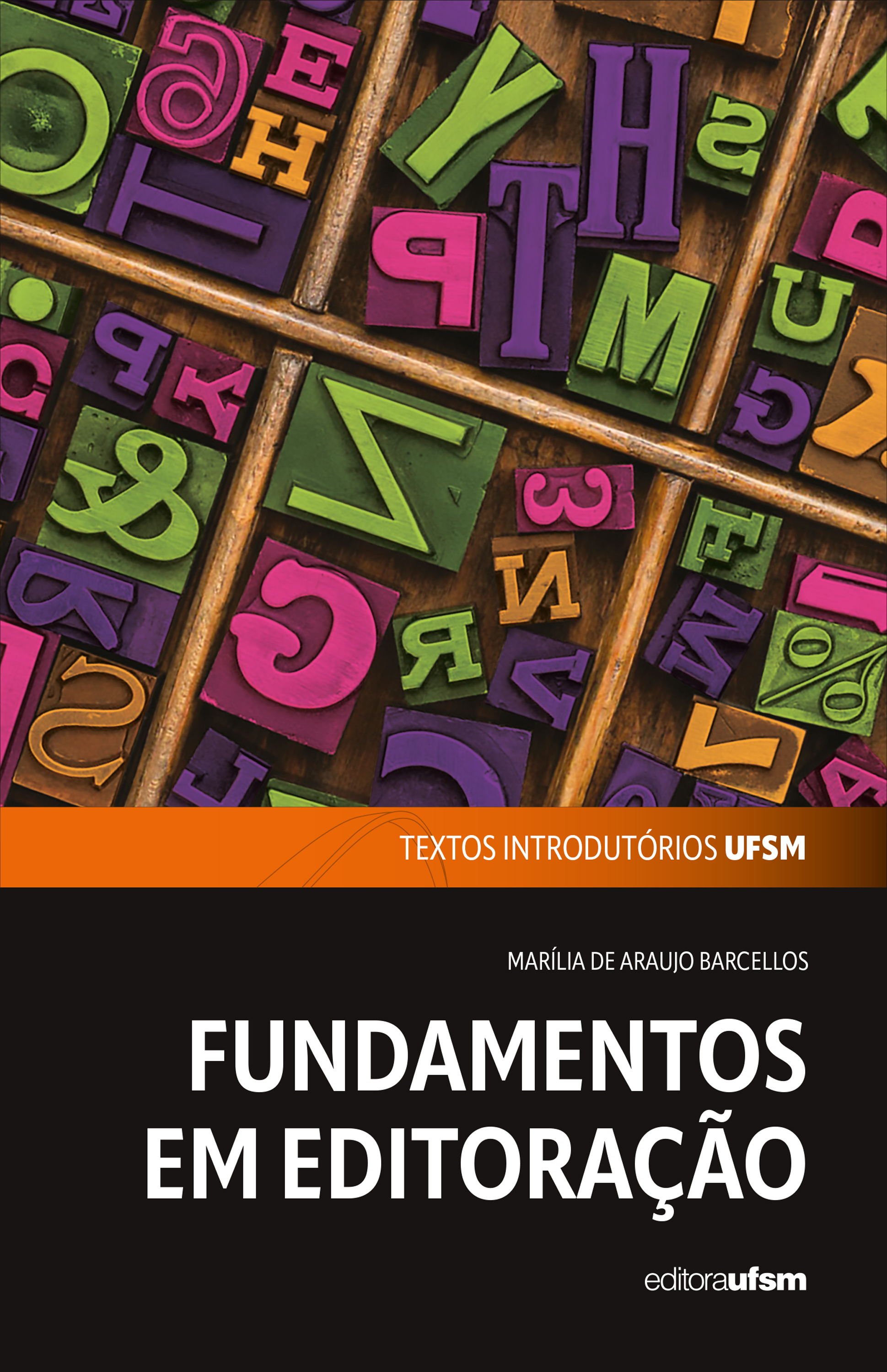 Fundamentos em Editoração