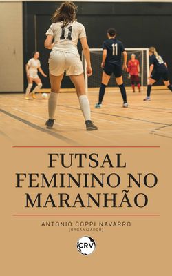 Futsal feminino no Maranhão