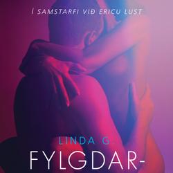 Fylgdarsveinninn - Erótísk smásaga