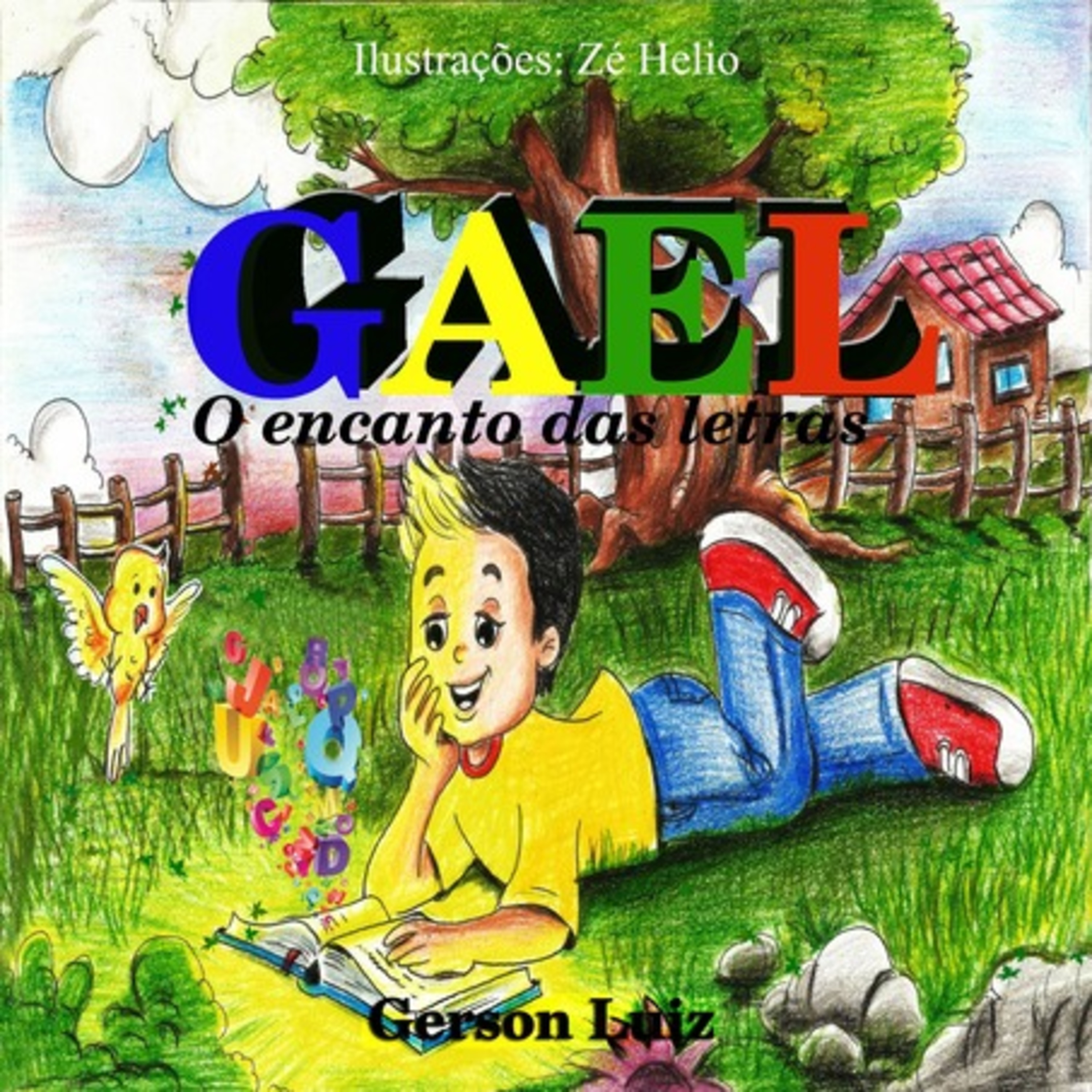 Gael