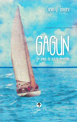 GAGUN - Um amigo da outra dimensão