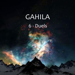 GAHILA tome 6