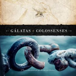 Gálatas e Colossenses