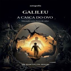 Galileu - A Casca do Ovo