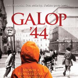 Galop 44