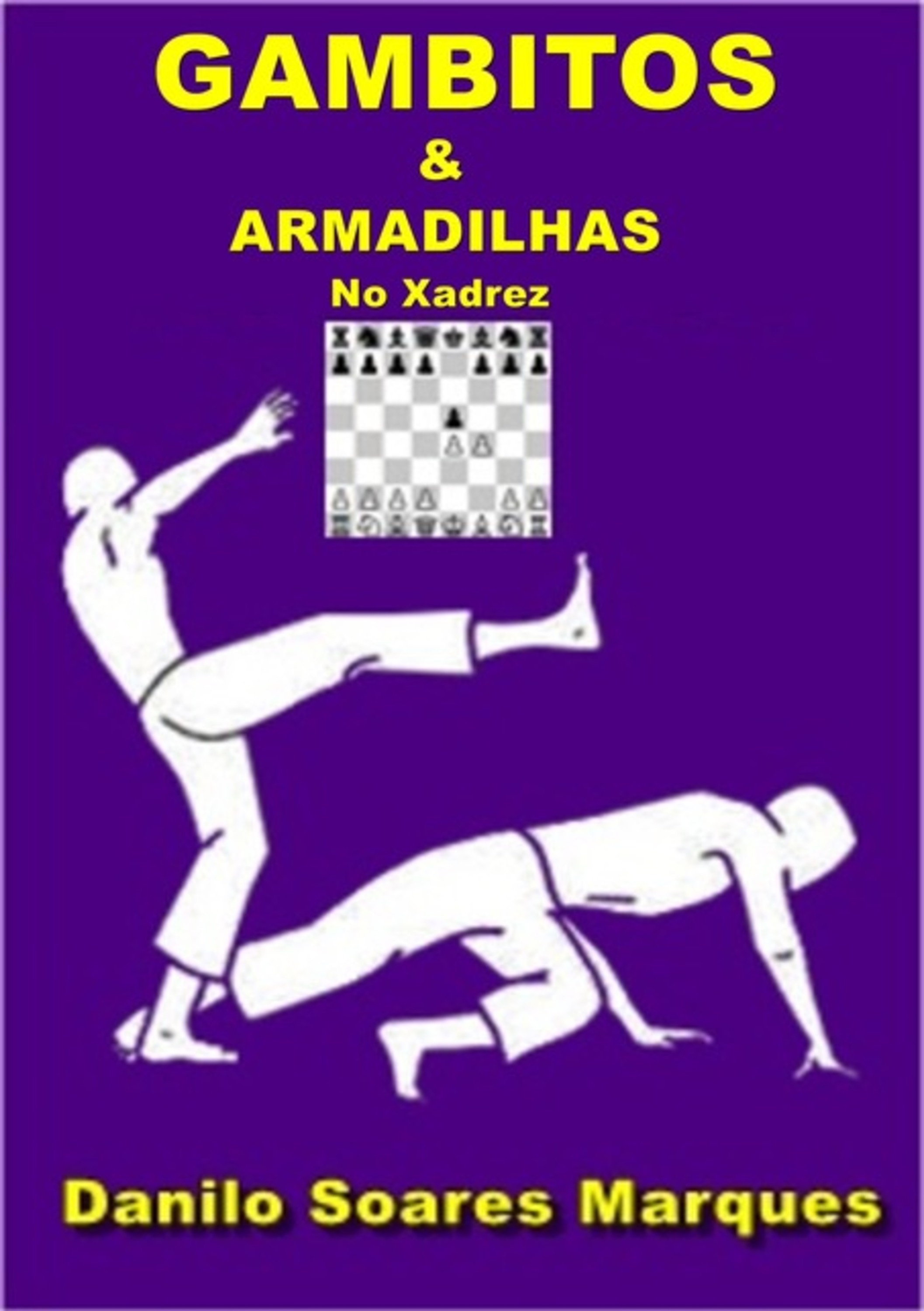 Gambitos E Armadilhas