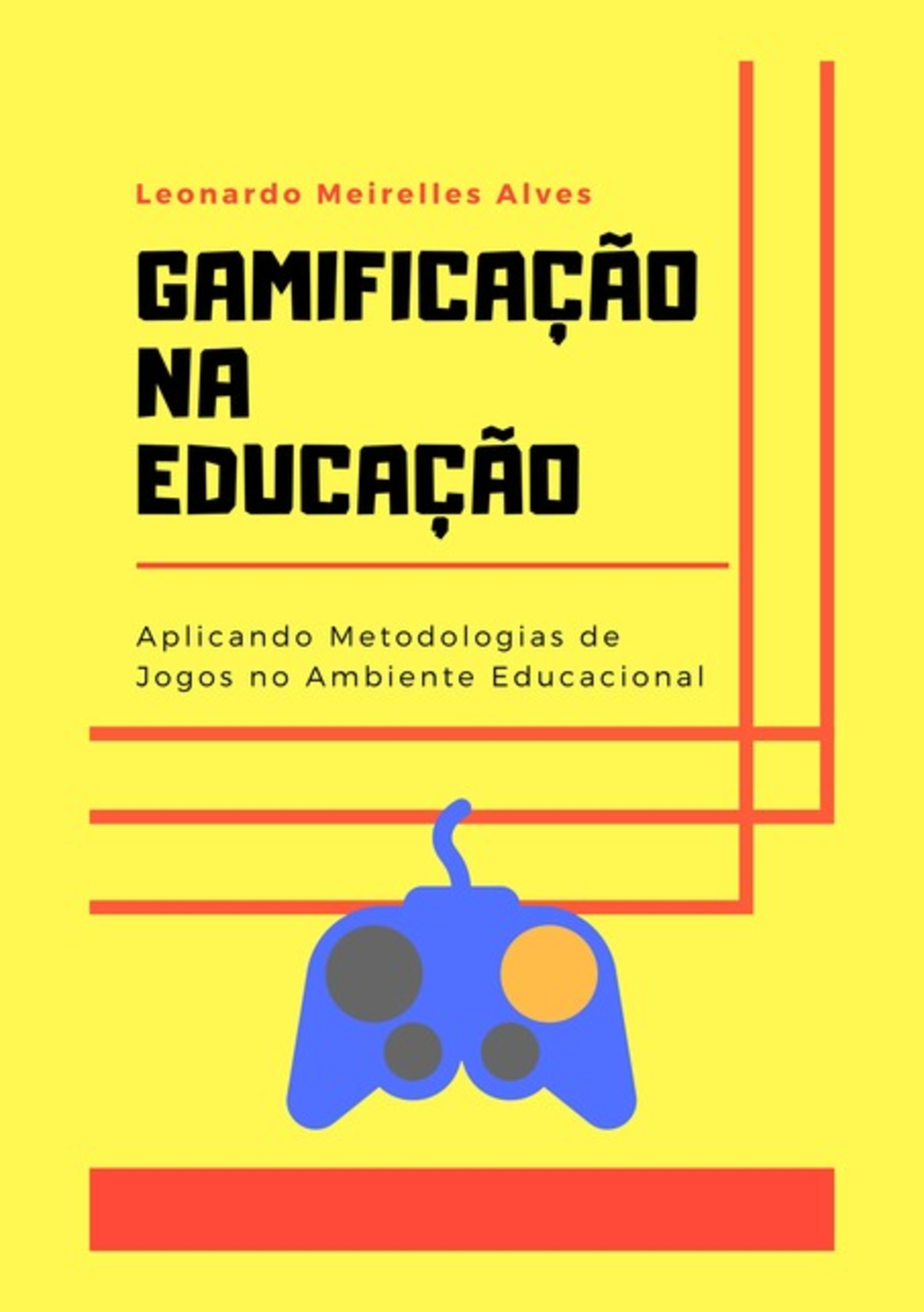 Gamificação Na Educação