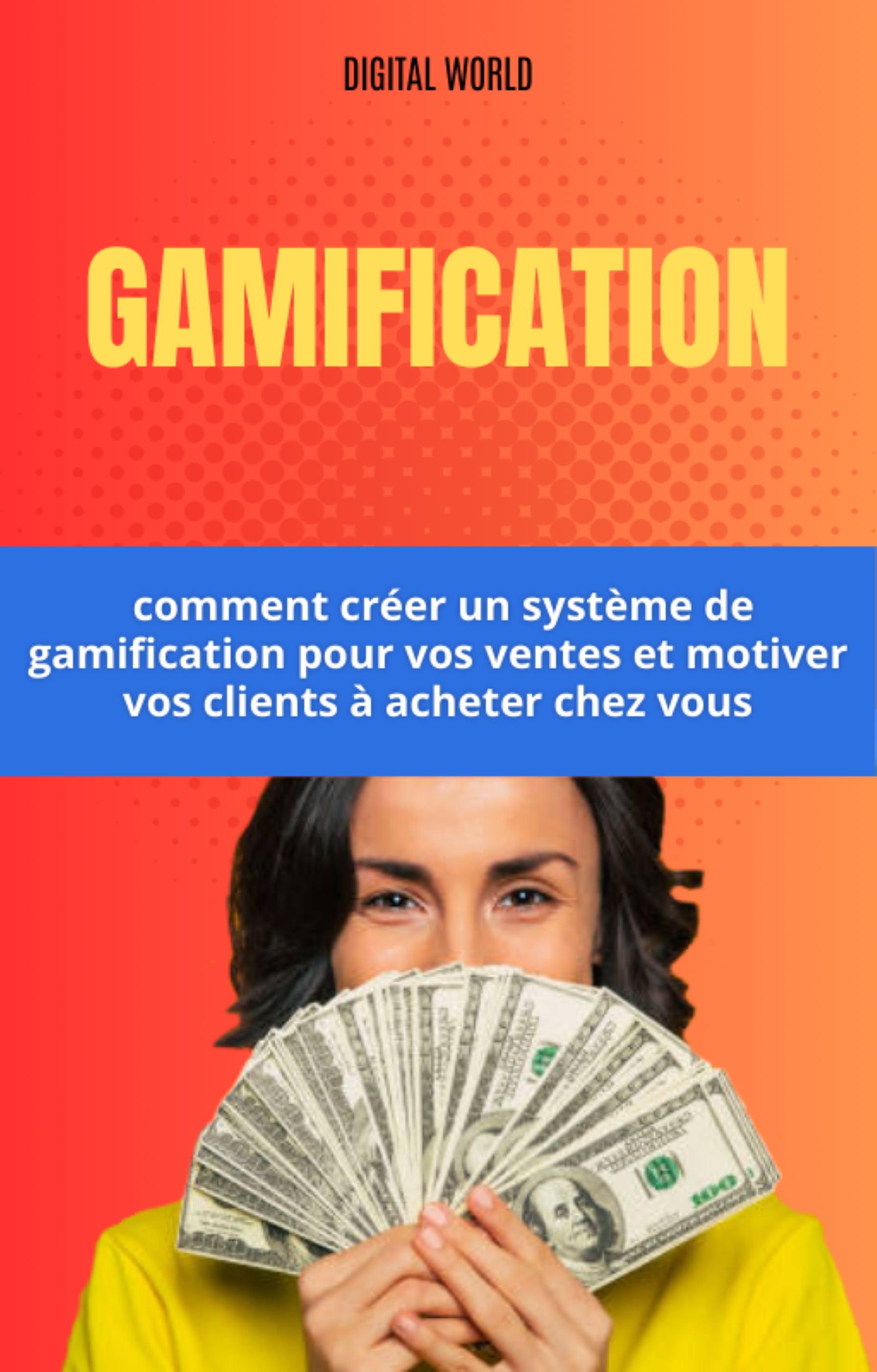 Gamification - comment créer un système de gamification pour vos ventes et motiver vos clients à acheter chez vous