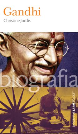 Gandhi