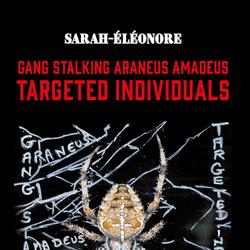 GANG STALKING ARANEUS AMADEUS