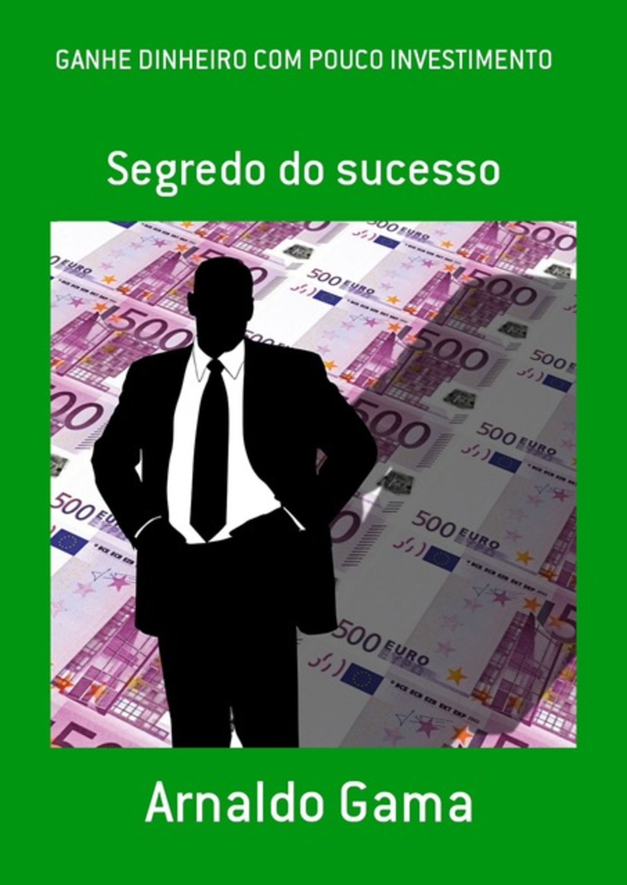 Ganhe Dinheiro Com Pouco Investimento