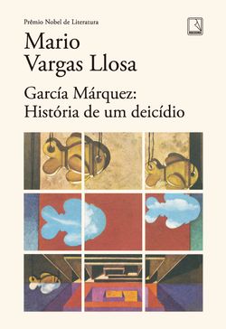 García Márquez: História de um deicídio