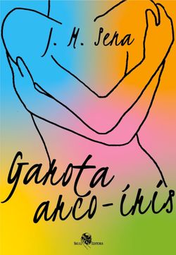Garota Arco-ìris