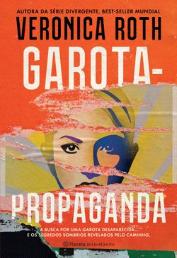 Garota-propaganda