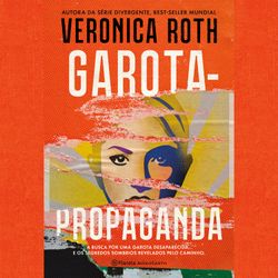 Garota-propaganda