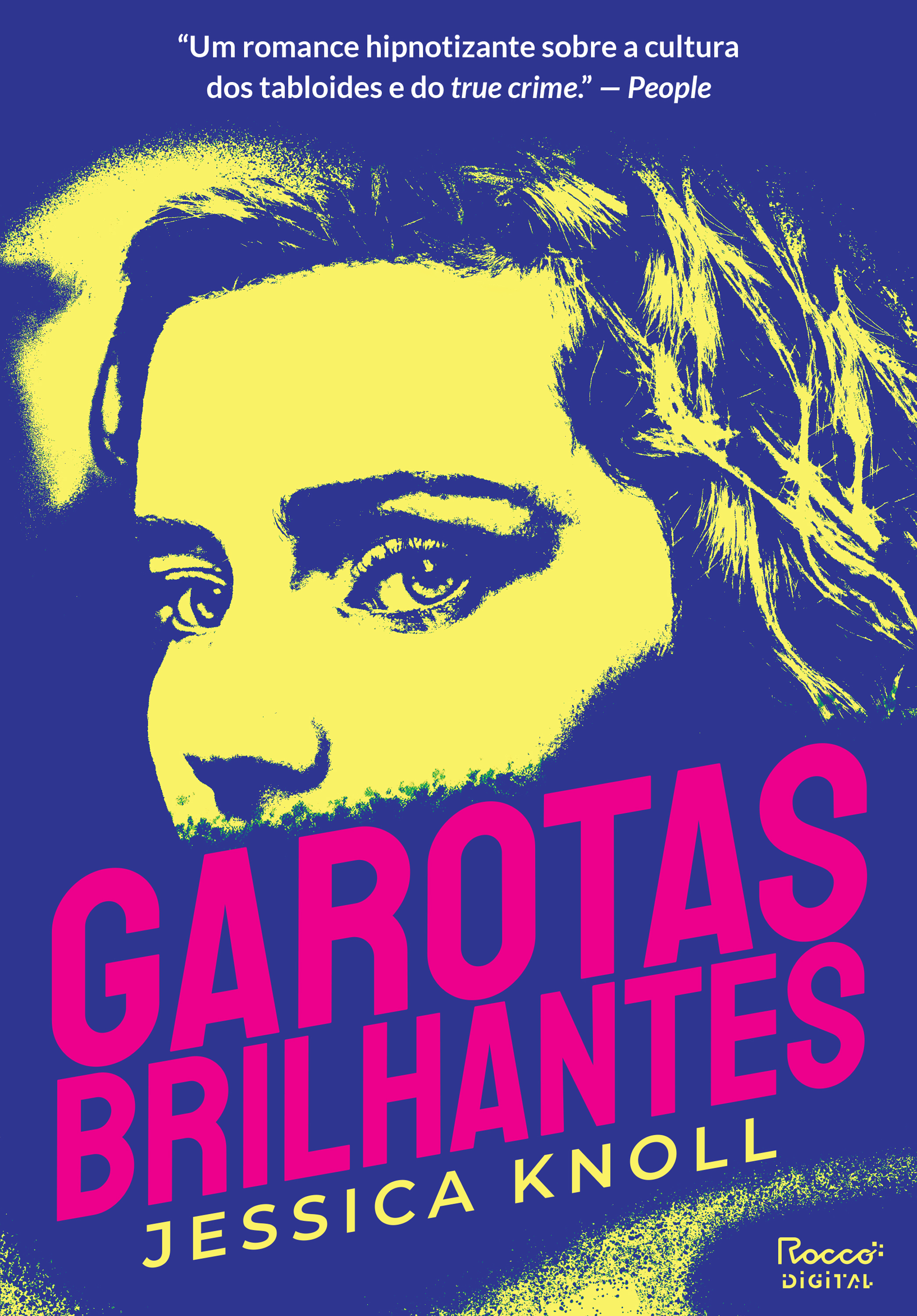 Garotas brilhantes