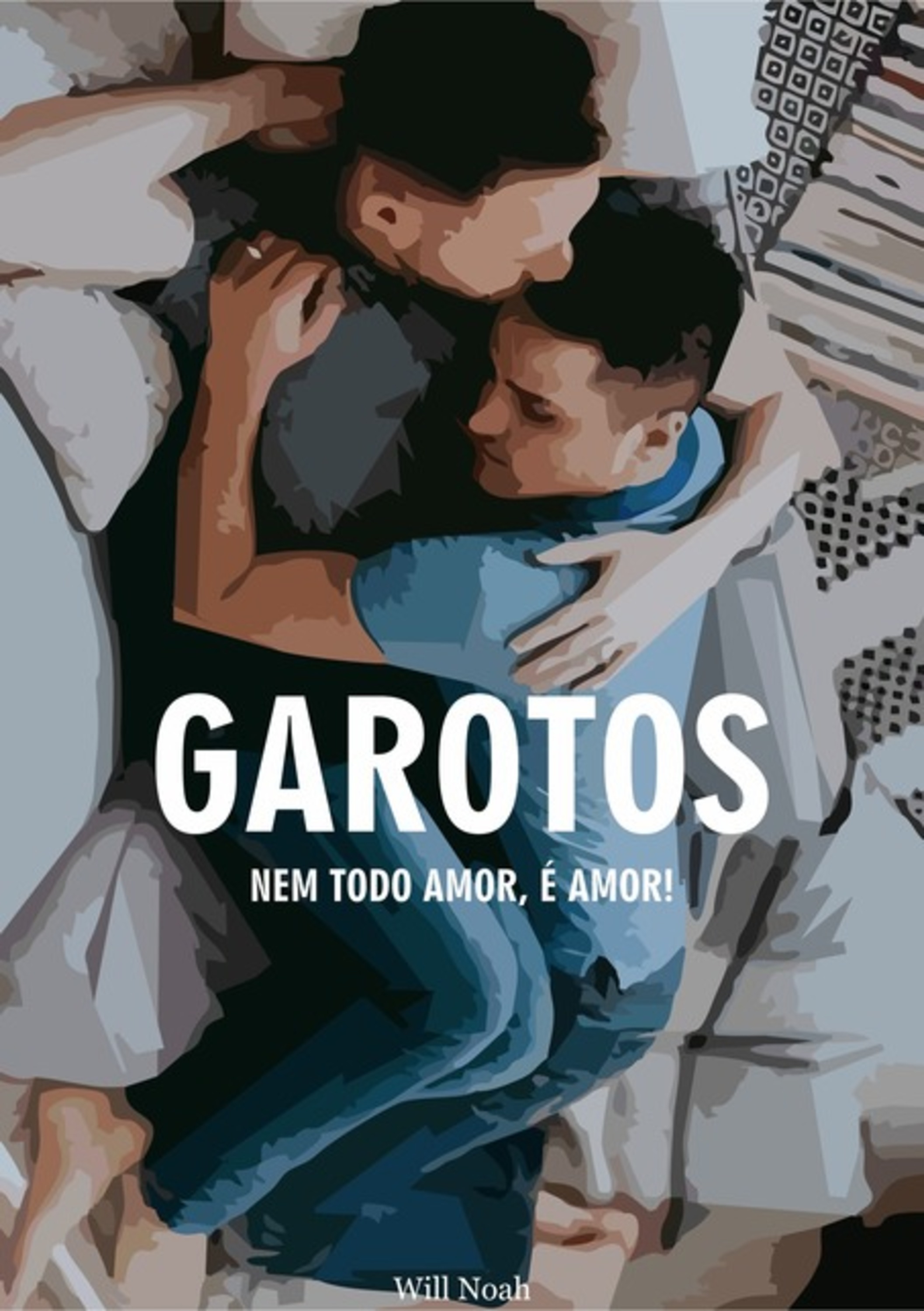 Garotos