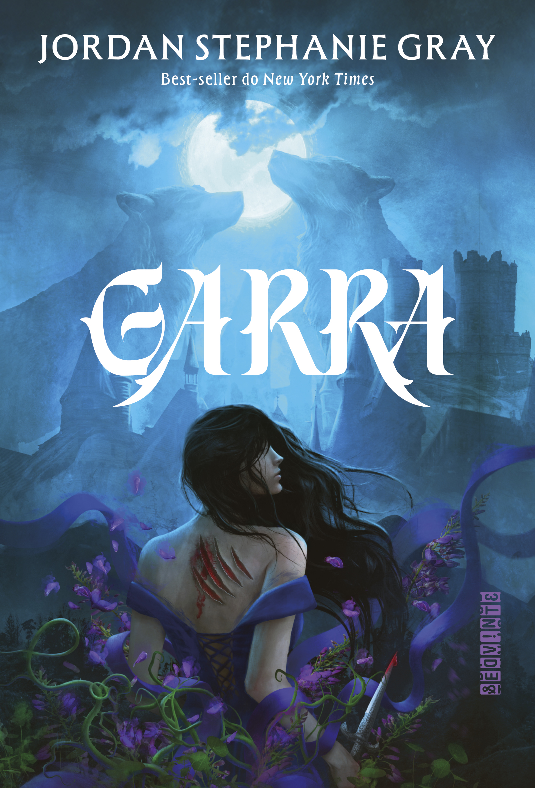 Garra