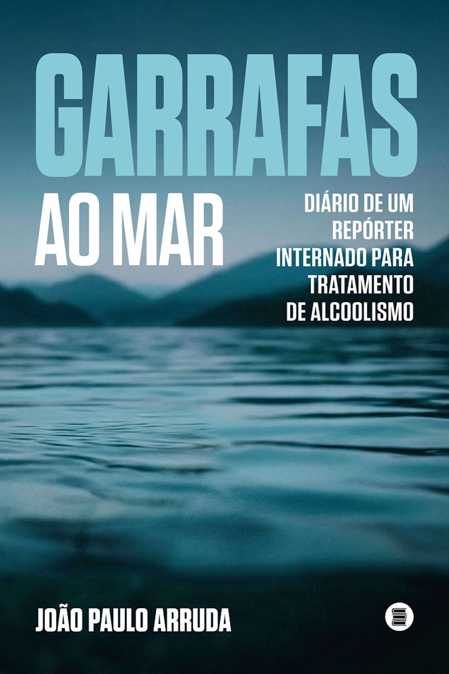 Garrafas ao mar