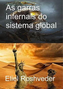 garras infernais do sistema global