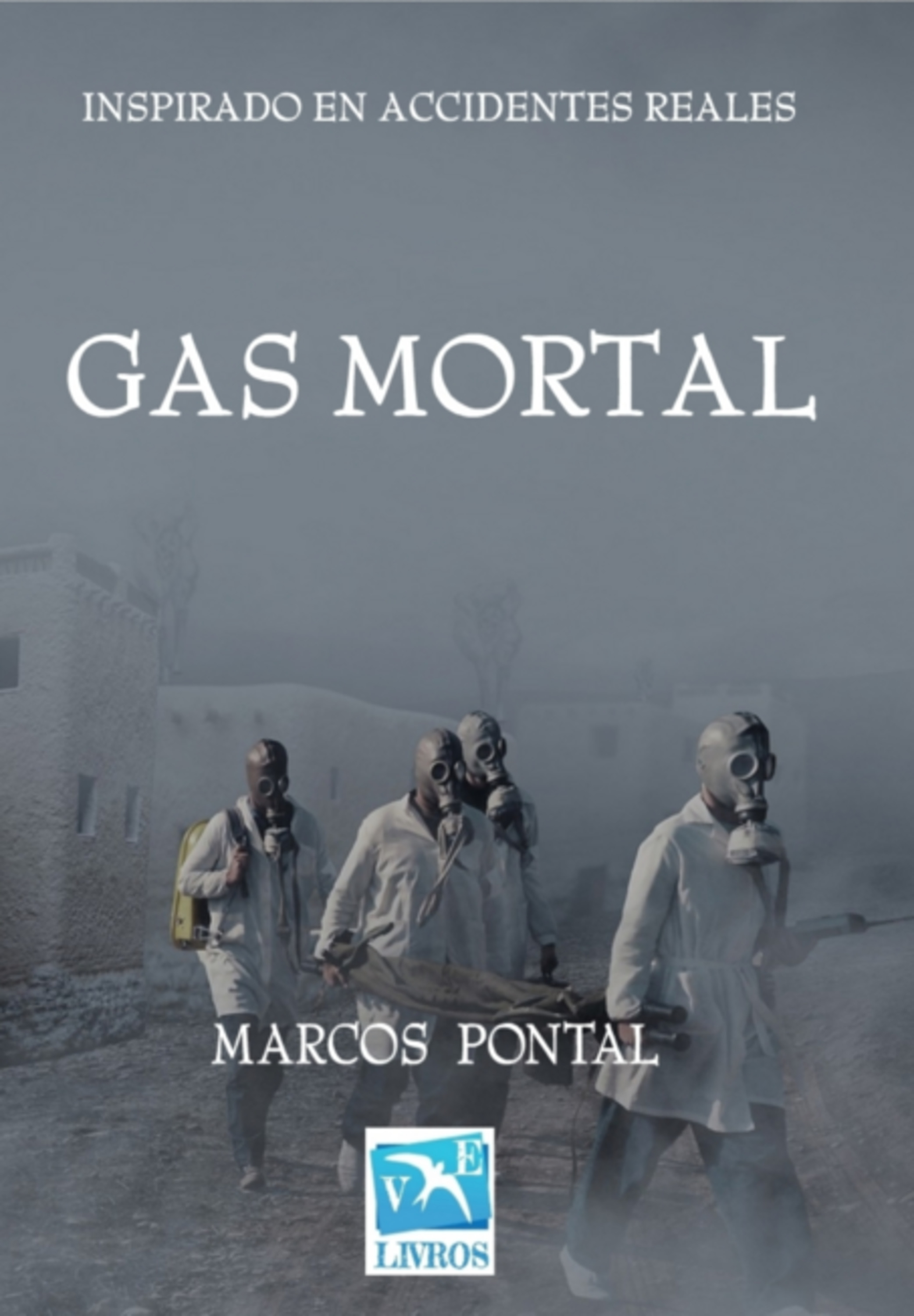 Gas Mortal