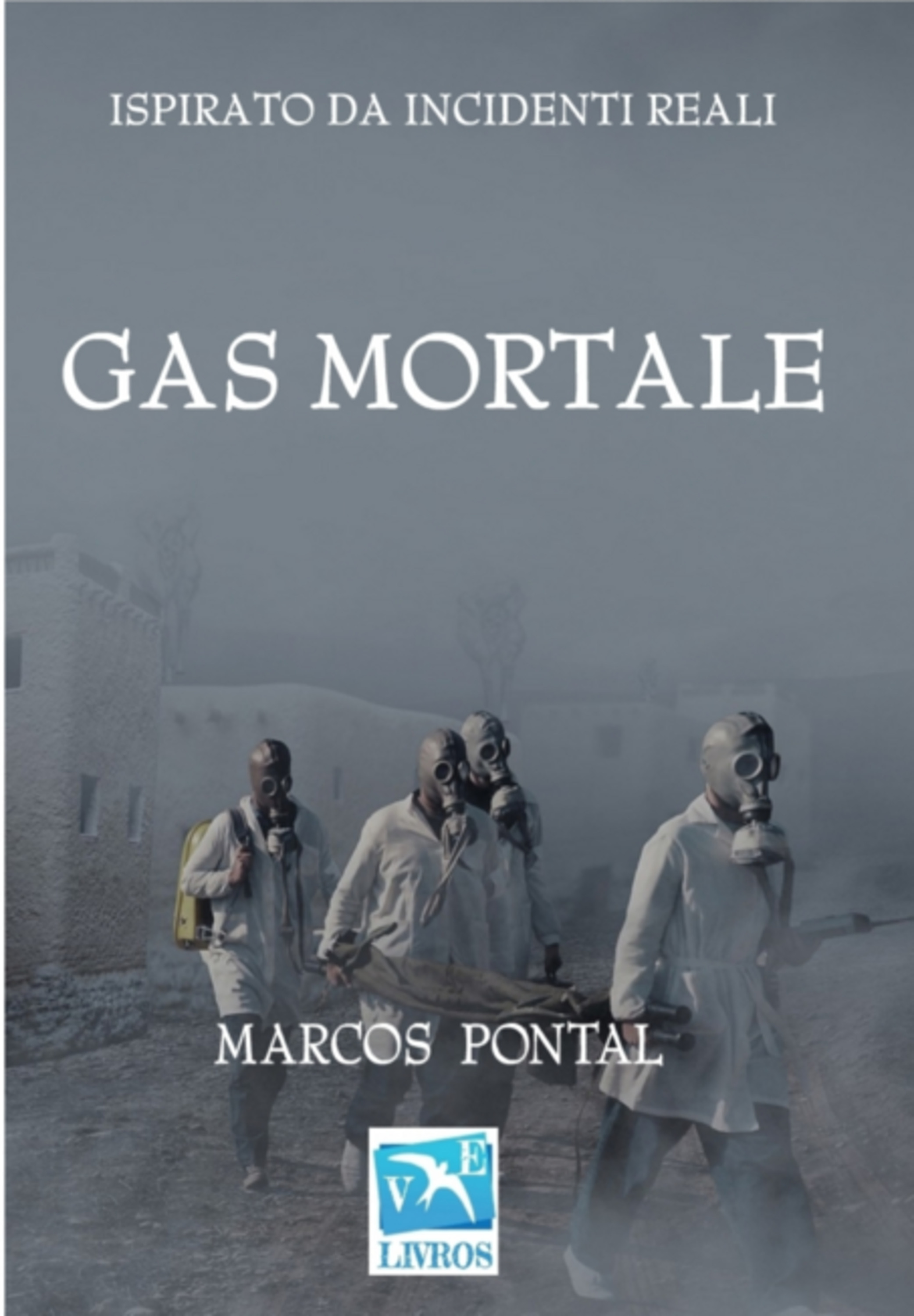 Gas Mortale