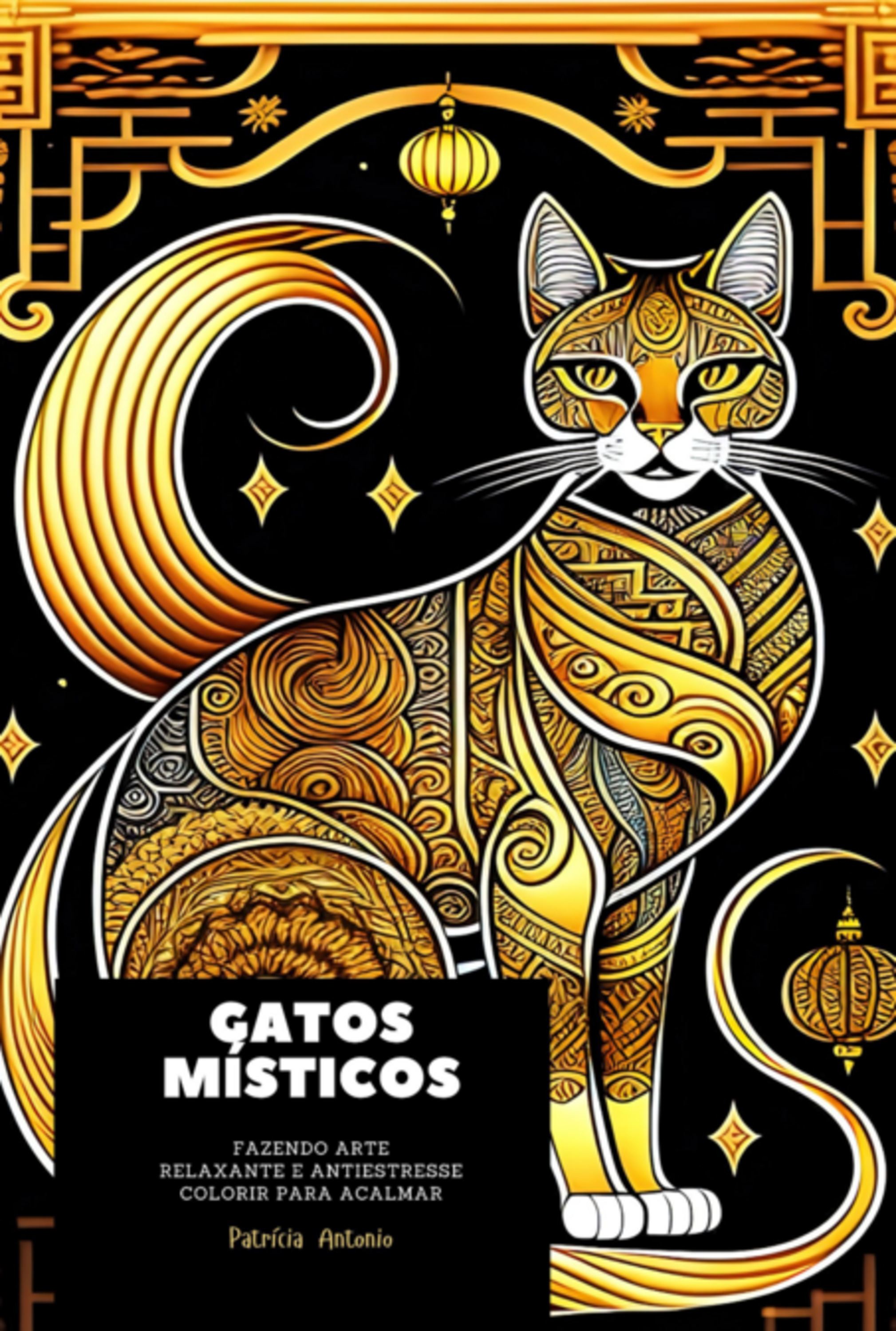 Gatos Misticos