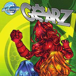 Gearz #4