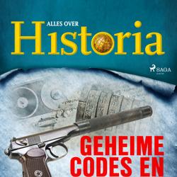 Geheime codes en mysterieuze geschriften