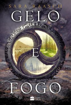 Gelo e fogo