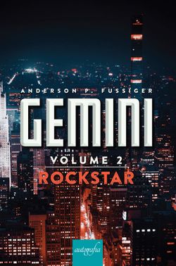 Gemini - Rockstar