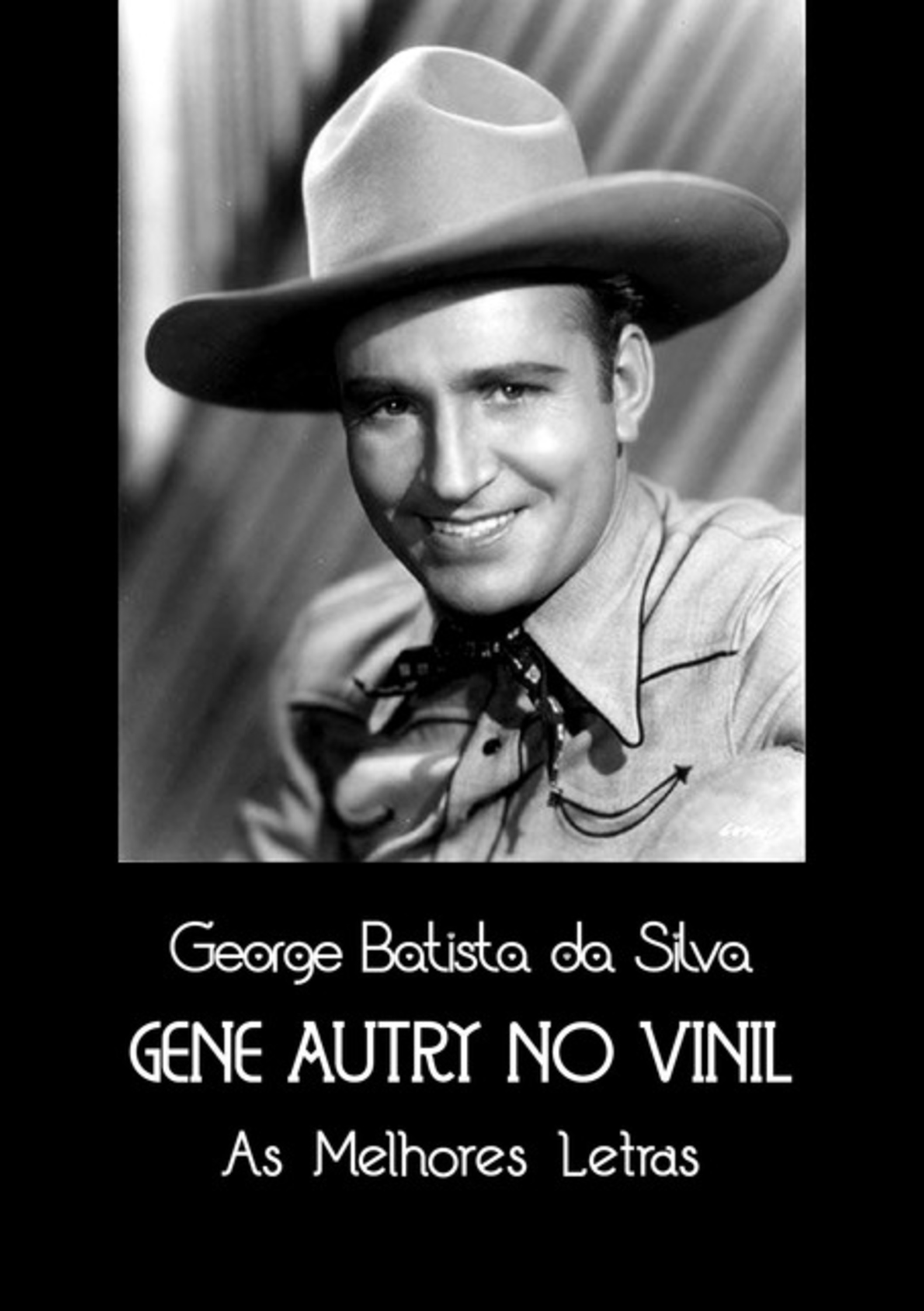 Gene Autry No Vinil