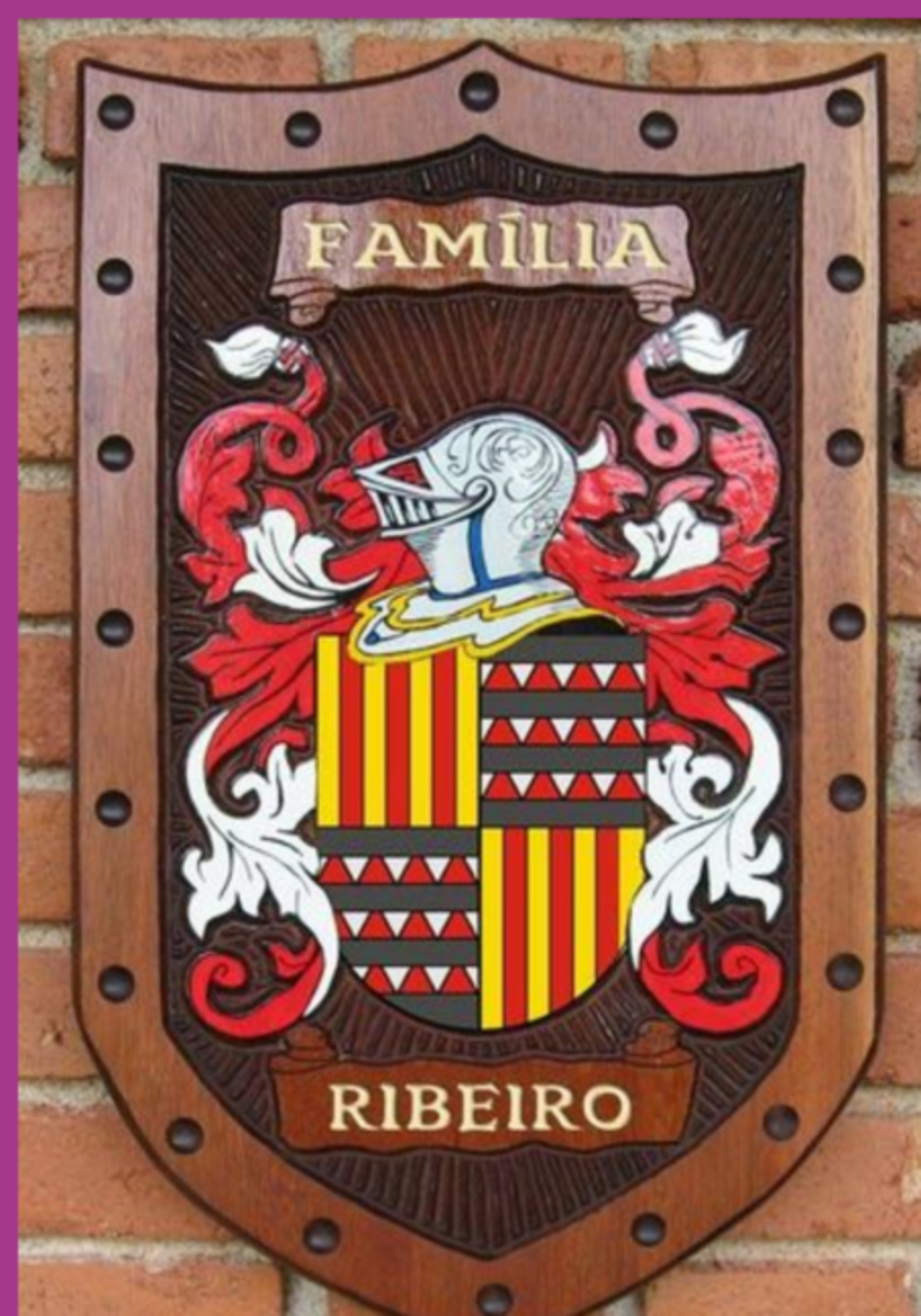 Genealogia De Pedro